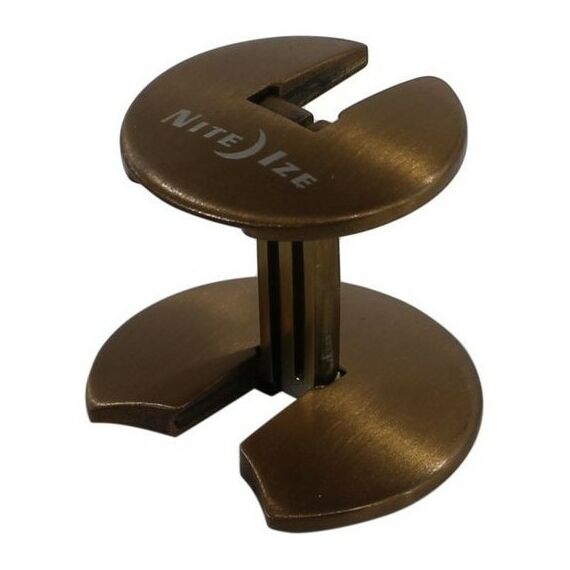 Приятные мелочи: Держатель для смартфона  NiteIze FlipOut FLO2-41-R7 фотографии