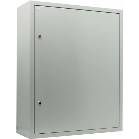 Шкафы и стойки: Корпус металлический  ЩМП-4-0 36 УХЛ3 IP31 фотографии