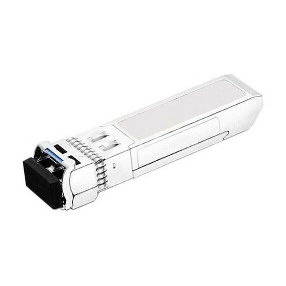 Медиаконвертеры и модули:  Lenovo TCH 10Gb iSCSI/16Gb FC Universal SFP+ Module LC connector [4M17A13527] фотографии