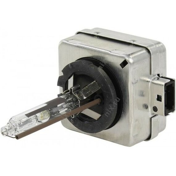 Ходовые огни, лампы: Лампа автомобильная PHILIPS Vision 85409VIC1 D1R, 35W фотографии