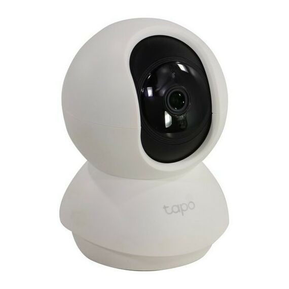 IP-камеры: Видеокамера TP-Link Tapo C200 1920x1080, f=4mm, 802.11n, microSD, микрофон, LED фотографии
