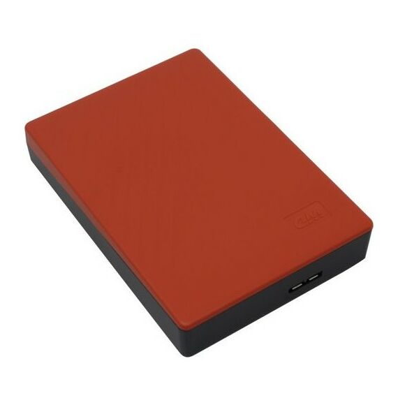 Внешние жесткие диски: Внешний жесткий диск Western Digital My Passport 4Tb 2.5" USB 3.0 EXT RTL [WDBPKJ0040BRD-WESN] фотографии