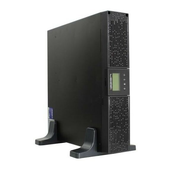 Источники бесперебойного питания: Источник бесперебойного питания Ippon Smart Winner II 2000E 2000VA LCD+ComPort+защита телефонной линии/RJ45+USB фотографии