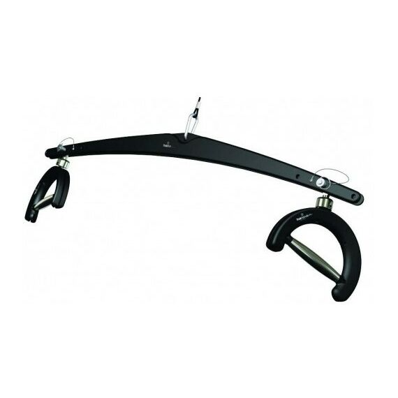 Аксессуары для тренажеров: Тяговый модуль Body-Solid TrakBar 42 фотографии