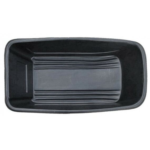 Мотобуксировщики: Сани-волокуши KOIRA 1450*700*260мм г/п 150кг, 9кг, дышло с демпфером фотографии