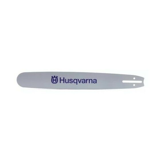 Шины для бензопил: Шина Husqvarna 5019218-24 105см, 42х, 404х063"(1.6мм), 124 зв. фотографии
