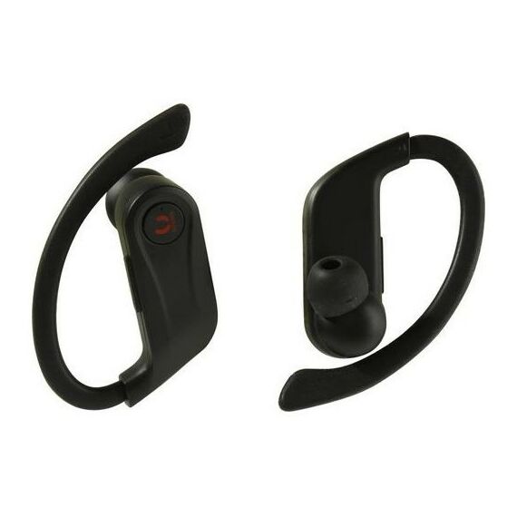 Наушники и гарнитуры: Наушники с микрофоном SmartBuy UTASHI POWER SPORT SBHX-100 Bluetooth фотографии