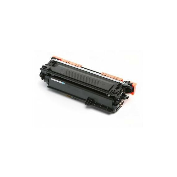 Для HP (совместимые): Картридж Cactus CS-CE250X для hp LJ CM3530/3520/3525 фотографии