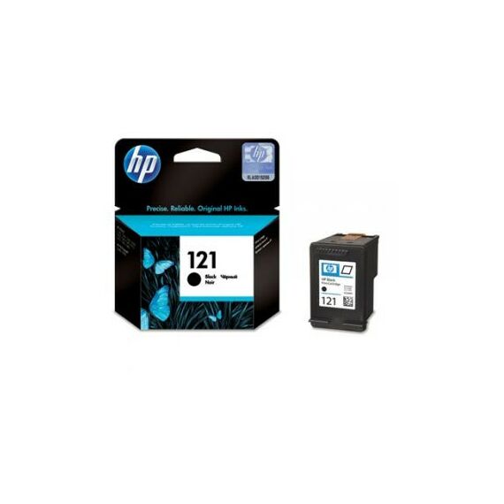 Для HP (оригинал): Картридж HP CC640HE Black для HP F4283 черный фотографии