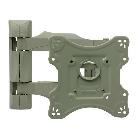 Крепеж для аудио-видео техники: Универсальное поворотное крепление ONKRON M4 White VESA100-400, 32-55", 35кг фотографии