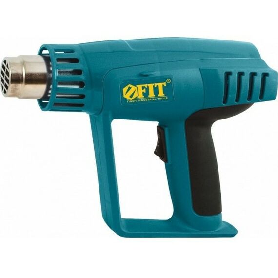 Фены технические: Фен технический FIT HG-2011C 2000Вт