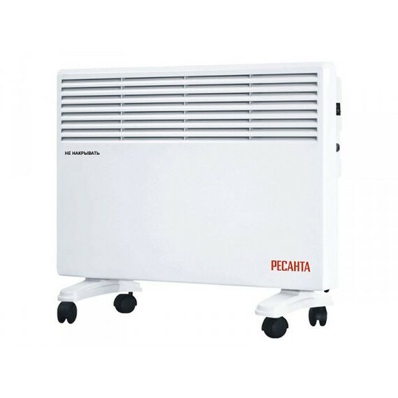 Конвекторы: Конвектор РЕСАНТА ОК-1500Е фотографии