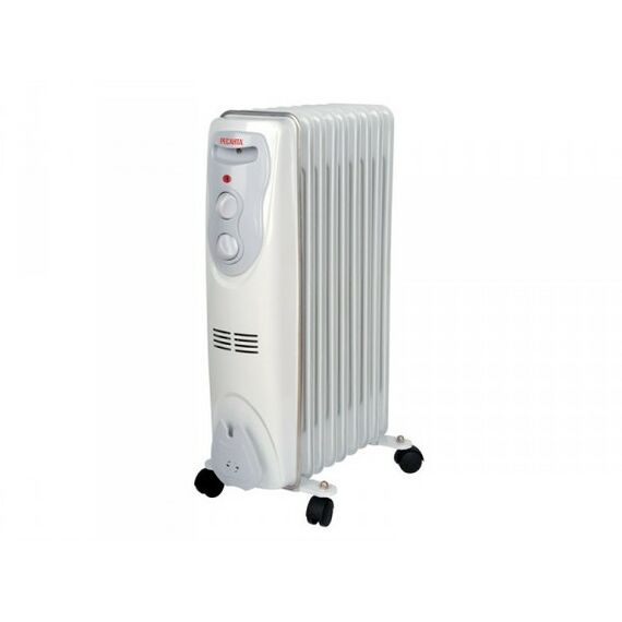 Масляные радиаторы: Масляный радиатор РЕСАНТА ОМ-9Н 2 кВт фотографии