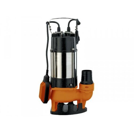 Насосы и насосные станции: Фекальный насос Вихрь ФН-450 фотографии