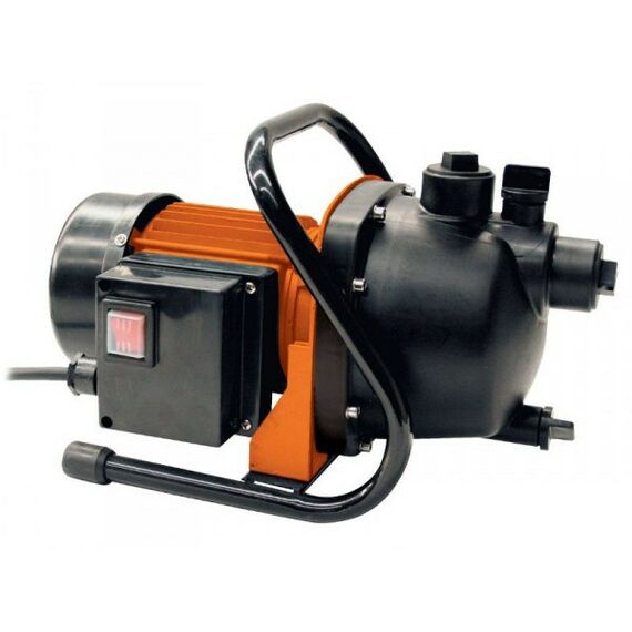 Насосы и насосные станции: Поверхностный насос Вихрь ПН-900 45 м, 60 л/мин, 900 Вт фотографии