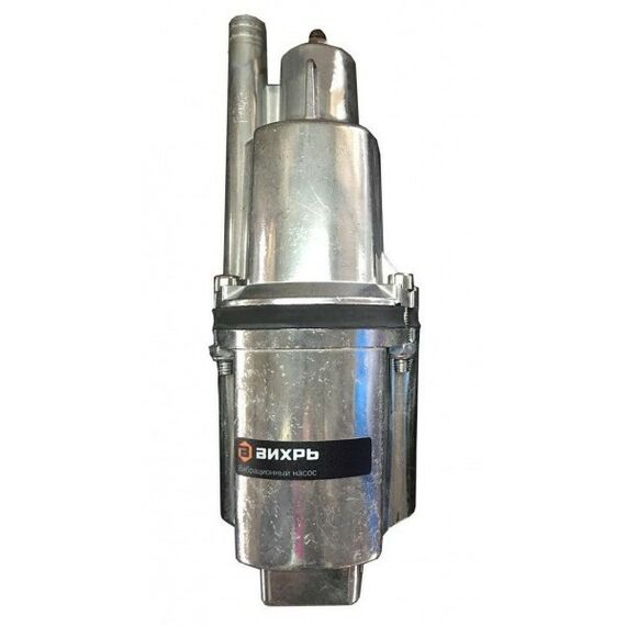 Насосы и насосные станции: Вибрационный насос Вихрь ВН-40В фотографии