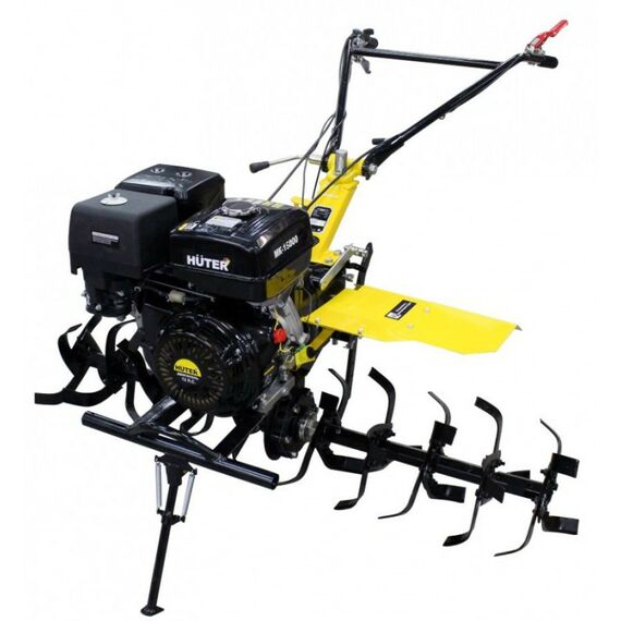 Культиваторы: Сельскохозяйственная машина Huter MK-15000 фотографии