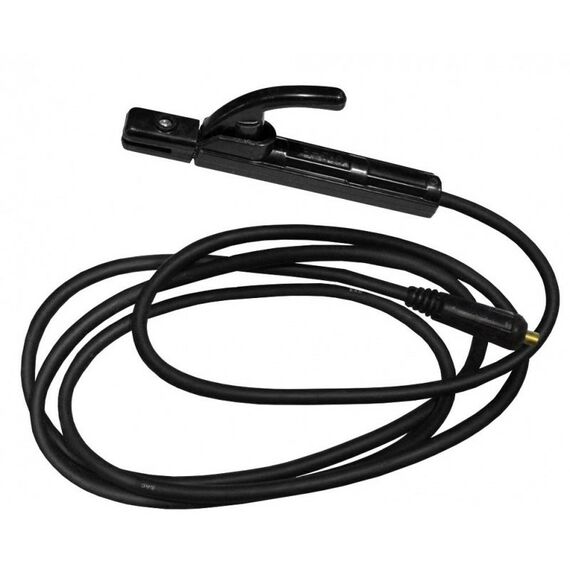 Наборы сварочные: Кабель с электрододержателем РЕСАНТА 25 кв.мм, 2 м фотографии