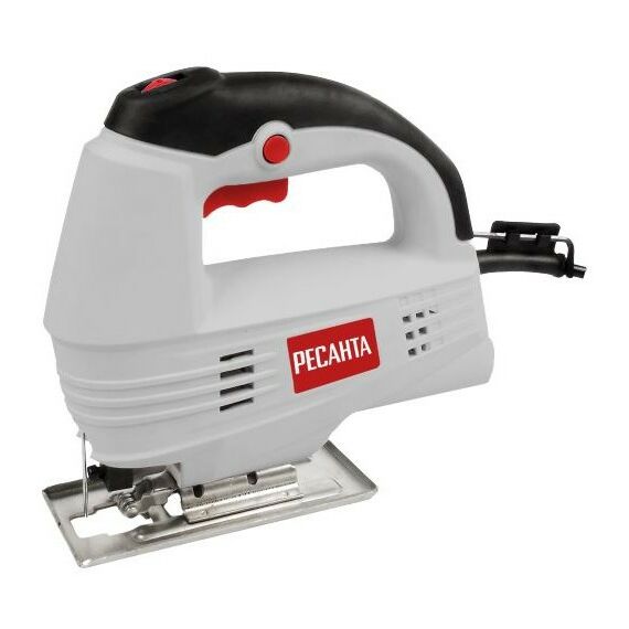 Лобзики: Лобзик электрический РЕСАНТА Л-55/600 фотографии