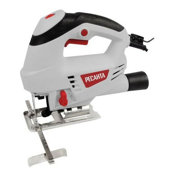 Лобзики: Лобзик электрический РЕСАНТА Л-65/650 фотографии