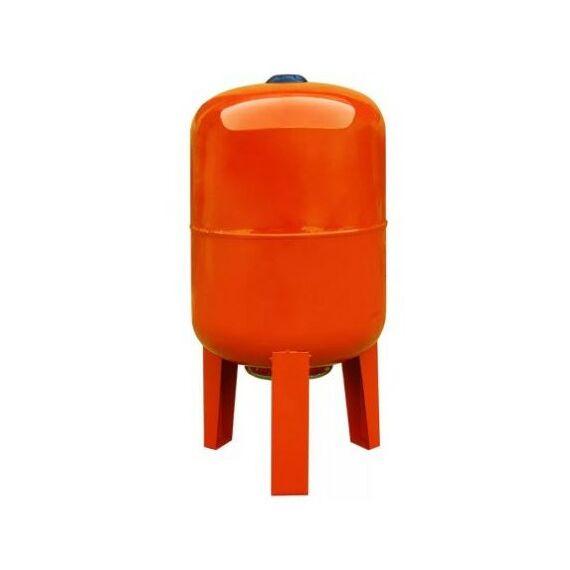 Насосы и насосные станции: Гидроаккумулятор Вихрь ГА-80В фотографии