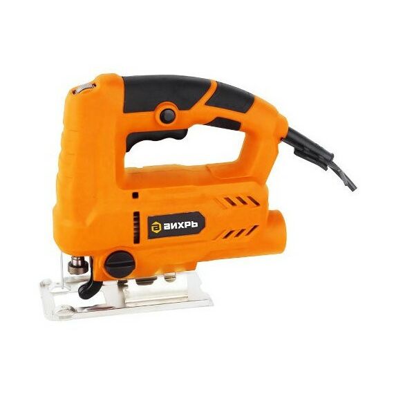 Лобзики: Лобзик Вихрь ЛЭ-65 фотографии