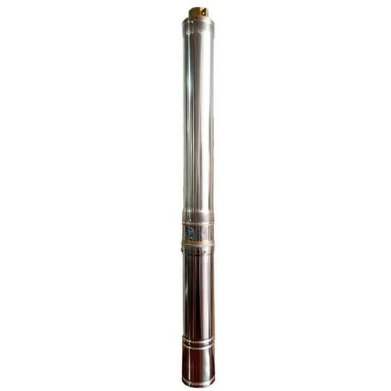 Насосы и насосные станции: Скважинный насос Вихрь СН-55 фотографии