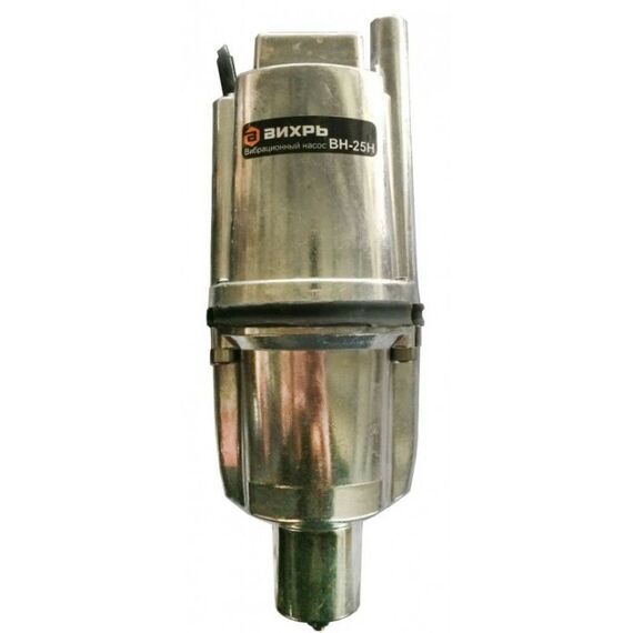 Насосы и насосные станции: Вибрационный насос Вихрь ВН-25Н Вибрационный насос ВИХРЬ ВН-25Н фотографии