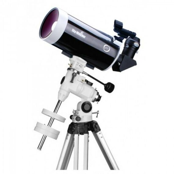 Телескопы: Телескоп Sky-Watcher BK MAK127EQ3-2 фотографии