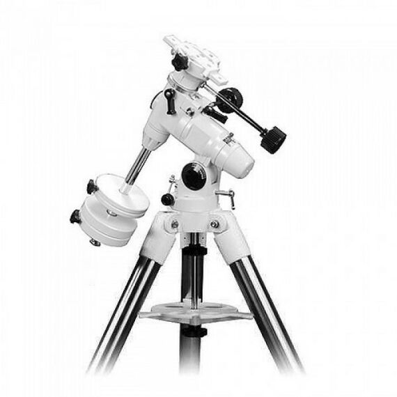 Телескопы: Монтировка Sky-Watcher EQ3 со стальной треногой фотографии