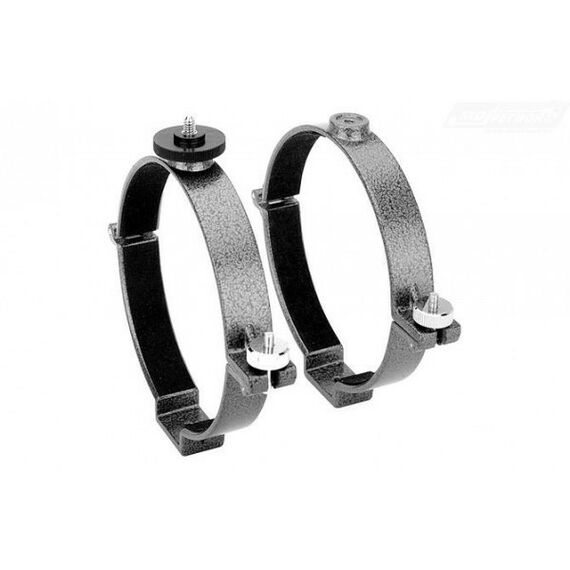 Телескопы: Кольца крепежные Sky-Watcher для рефлекторов 250 мм внутренний диаметр 288 мм фотографии