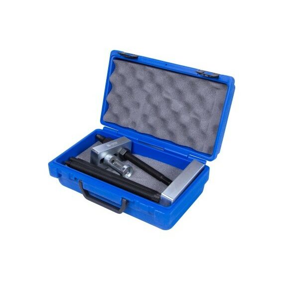 Демонтажный инструмент: Рассухариватель клапанов универсальный МАСТАК 103-10108C кейс, 8 предметов фотографии