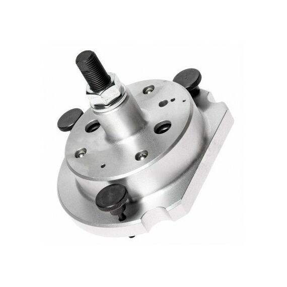 Демонтажный инструмент: Приспособление для замены сальника коленвала VAG МАСТАК 103-22001 Volkswagen, Audi, Skoda, 2 кг фотографии