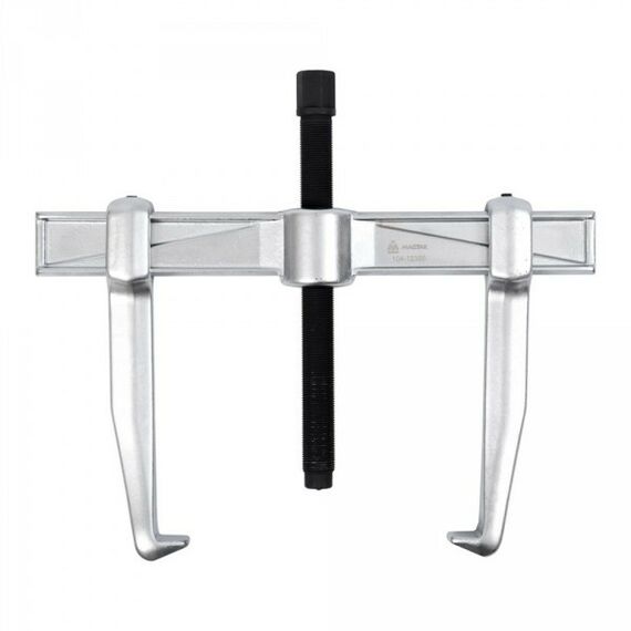 Демонтажный инструмент: Съёмник подшипников МАСТАК 104-12350 40-350 мм, 2-х захватный фотографии