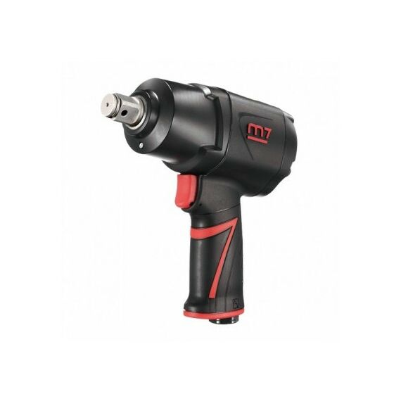 Пневмогайковерты: Гайковерт пневматический ударный MIGHTY SEVEN NC-6255Q 3/4", 1890 Нм фотографии