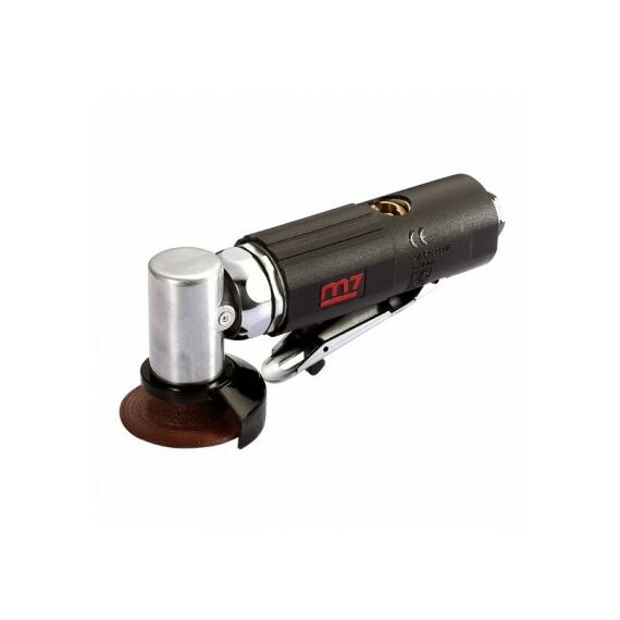 Зачистные машины: Пневматическая зачистная машина MIGHTY SEVEN QB-623 50 мм фотографии