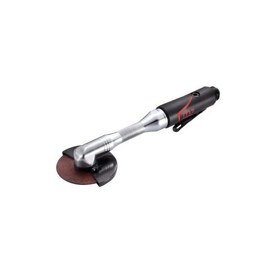 Пневмо ножи, пилы, ножницы: Пневматическая отрезная мини-машина MIGHTY SEVEN QC-234TA 100 мм, 15000 об/мин фотографии