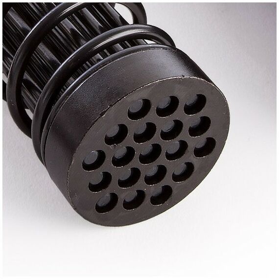 Зачистные машины: Держатель игл MIGHTY SEVEN SN-2110P17A 3 мм для SN-2110 фотографии