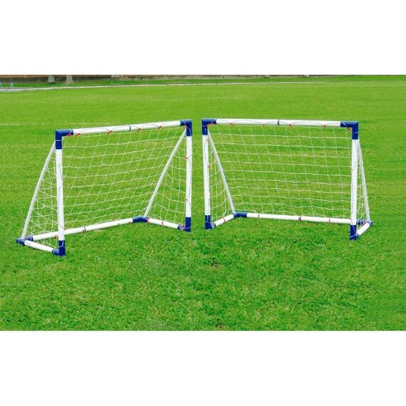 Футбол: Футбольные ворота из пластика Proxima JC-429A размер 4 фута, пара фотографии