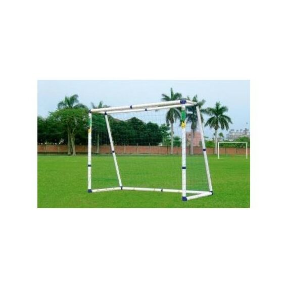 Футбол: Профессиональные ворота из пластика Proxima JC-244 размер 8 футов, 240х180х103 см фотографии