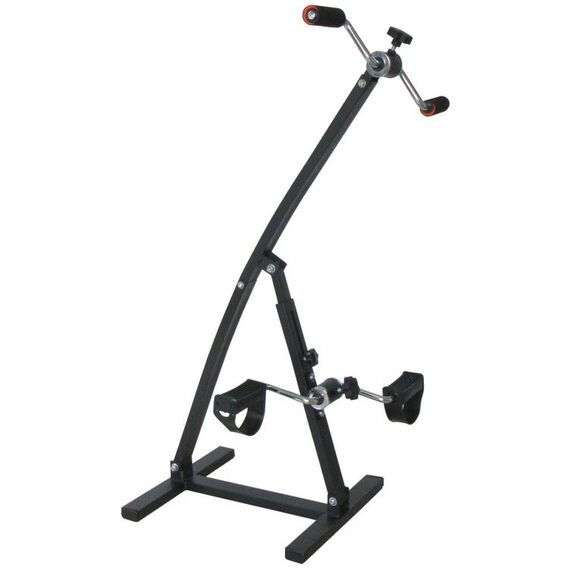 Велотренажеры: Велотренажер двойной DFC B6010 dual bike фотографии