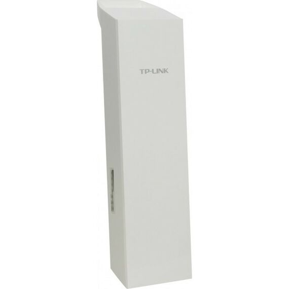 Беспроводные сети: Точка доступа TP-Link CPE220 Outdoor CPE, 802.11b/g/n, 300Mbps, 12dBi фотографии