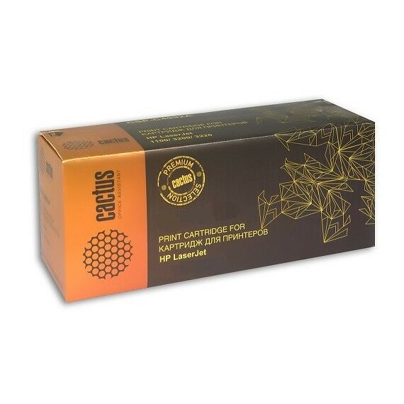Для HP (совместимые): Тонер-картридж Cactus PREMIUM CSP-CC364X для принтеров HP LaserJet P4014/P4015/P4515, черный, 30000 стр фотографии