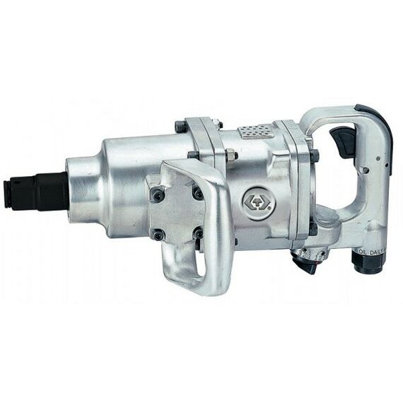 Пневмогайковерты: Гайковерт пневматический ударный King Tony 33811-150 1", 2033 Нм фотографии