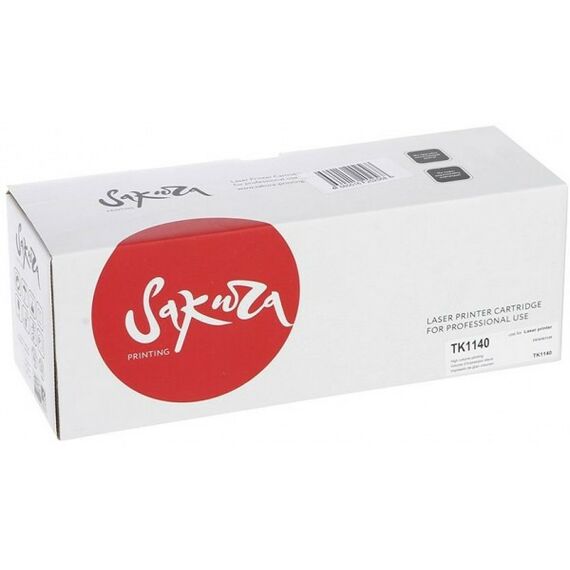 Для Kyocera: Тонер-картридж Sakura SATK1140 для Mita Kyocera FS-1035/1135MFP 7200стр. фотографии