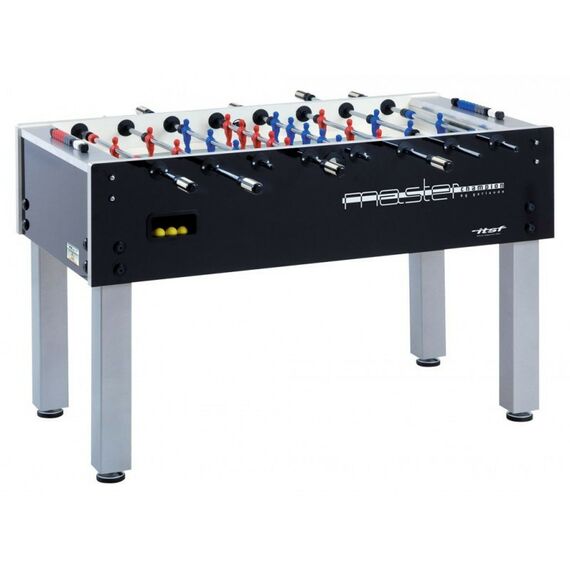 Настольный футбол: Профессиональный настольный футбол для чемпионатов, стандарта ITSF Garlando Master Champion фотографии