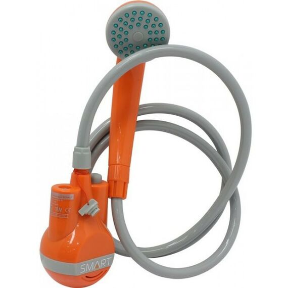 Приятные мелочи: Автономный мини-душ BERKUT SW-X1 фотографии