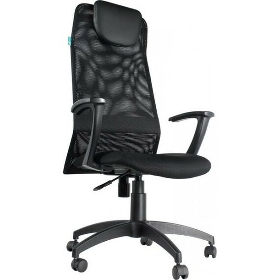 Стулья и кресла: Кресло Бюрократ KB-8/Black фотографии