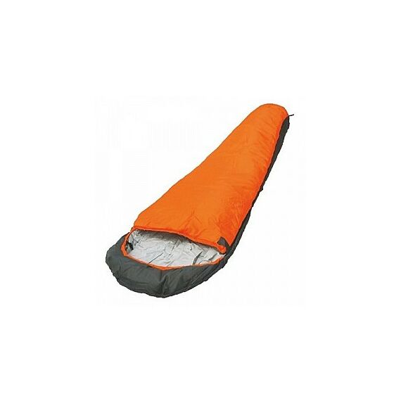 Спальные мешки: Спальный мешок Чайка Vivid 300 кокон, 230*80 см, Taffeta 190, бязь/эпонж, -5/+10 фотографии