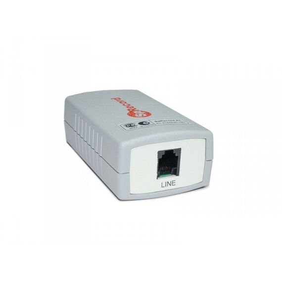 Системы записи телефонных разговоров: Система SpRecord A1 для аналоговых линий фотографии